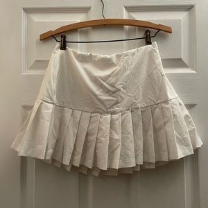 Tory Sport Tennis Skirt